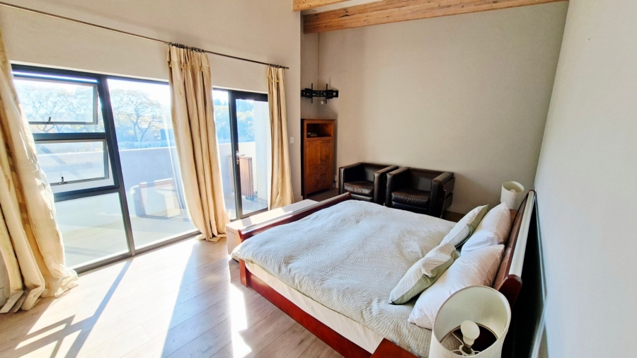4 Bedroom Property for Sale in Waterkloof Gauteng