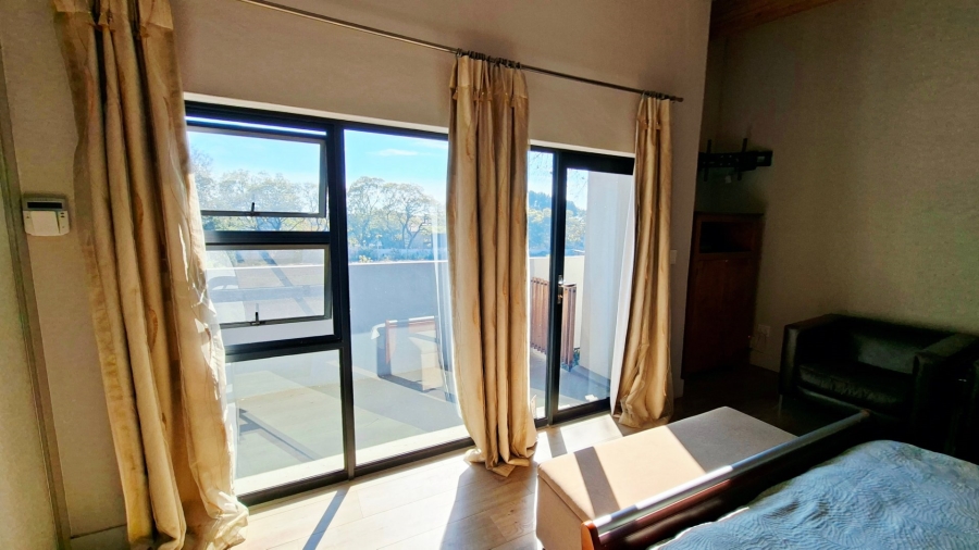 4 Bedroom Property for Sale in Waterkloof Gauteng