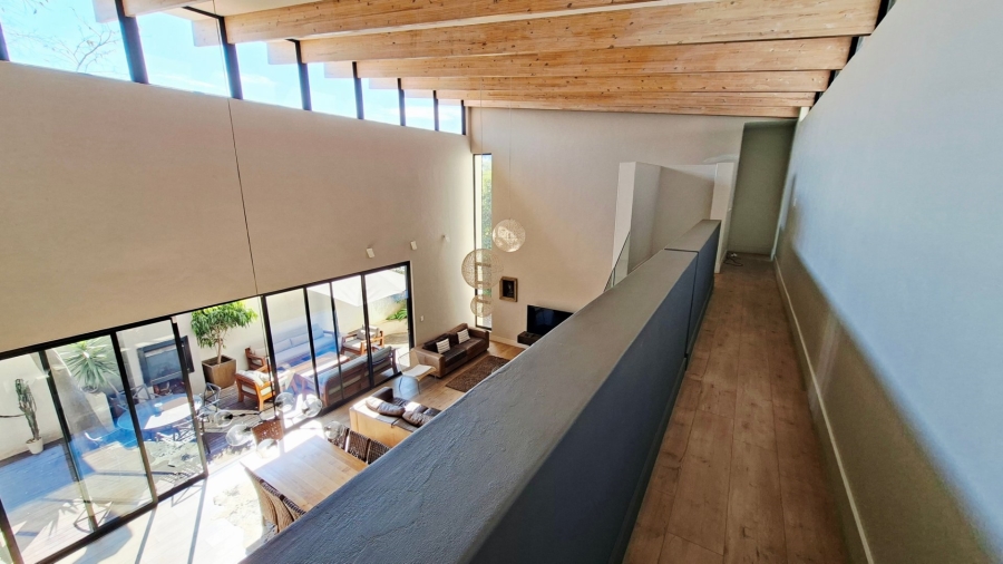 4 Bedroom Property for Sale in Waterkloof Gauteng