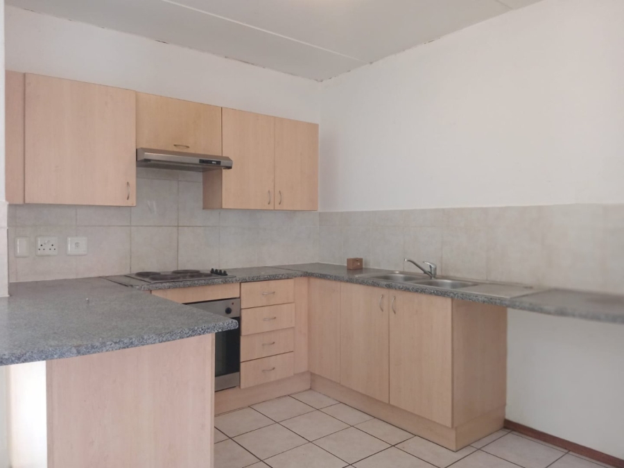 2 Bedroom Property for Sale in Comet Gauteng