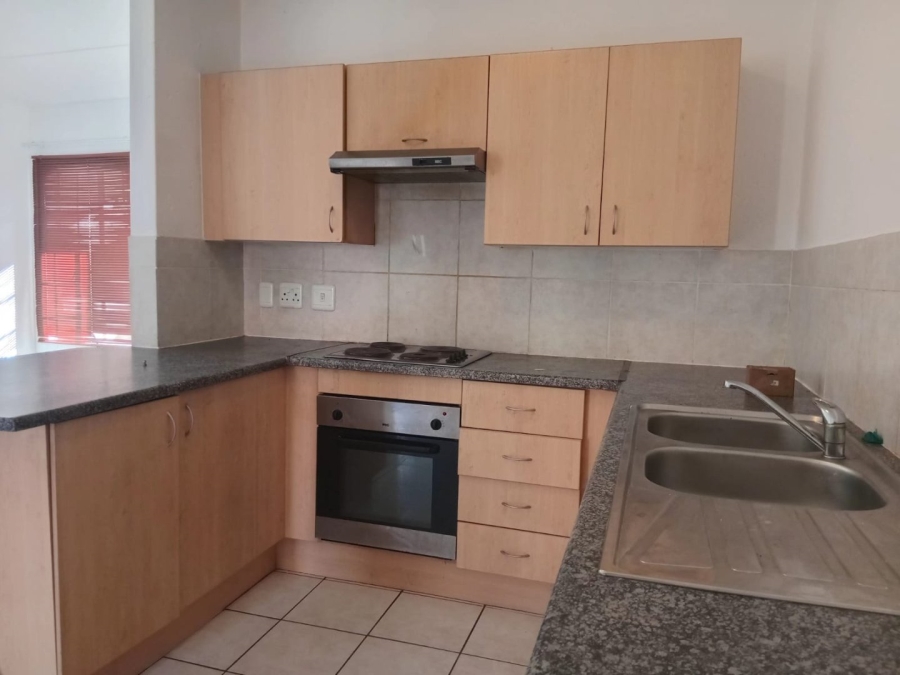 2 Bedroom Property for Sale in Comet Gauteng