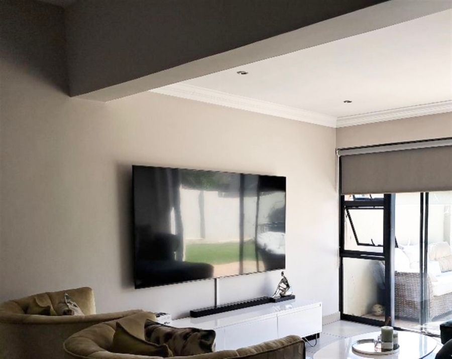 3 Bedroom Property for Sale in Equestria Gauteng