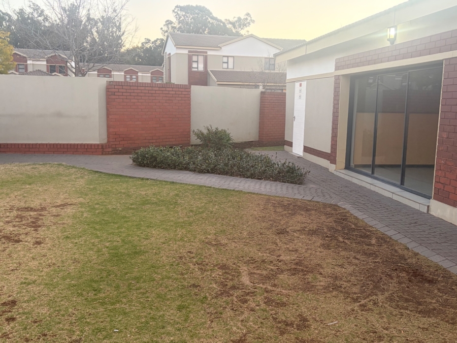 3 Bedroom Property for Sale in Equestria Gauteng