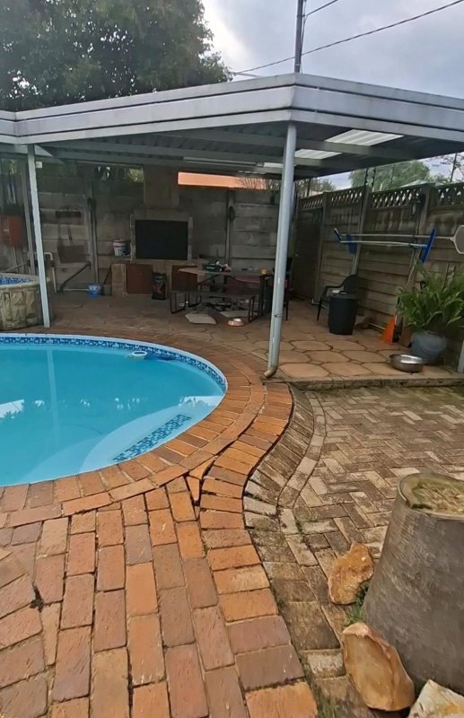 2 Bedroom Property for Sale in Gerdview Gauteng