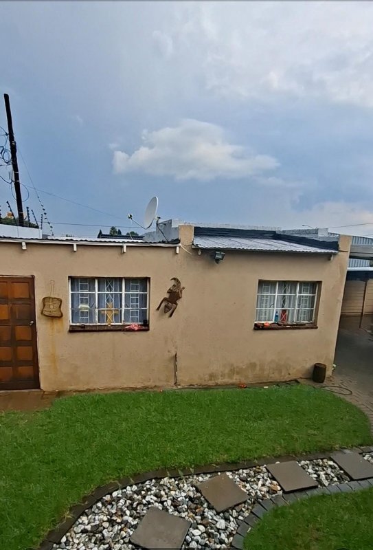 2 Bedroom Property for Sale in Gerdview Gauteng
