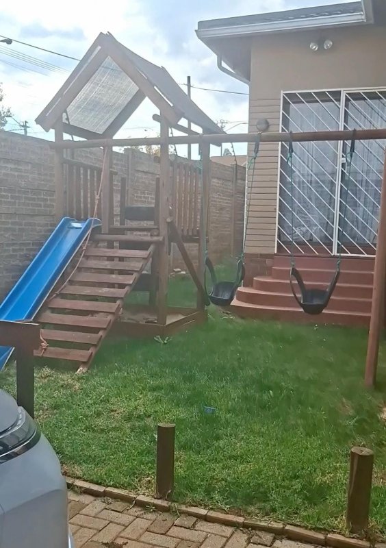 2 Bedroom Property for Sale in Gerdview Gauteng