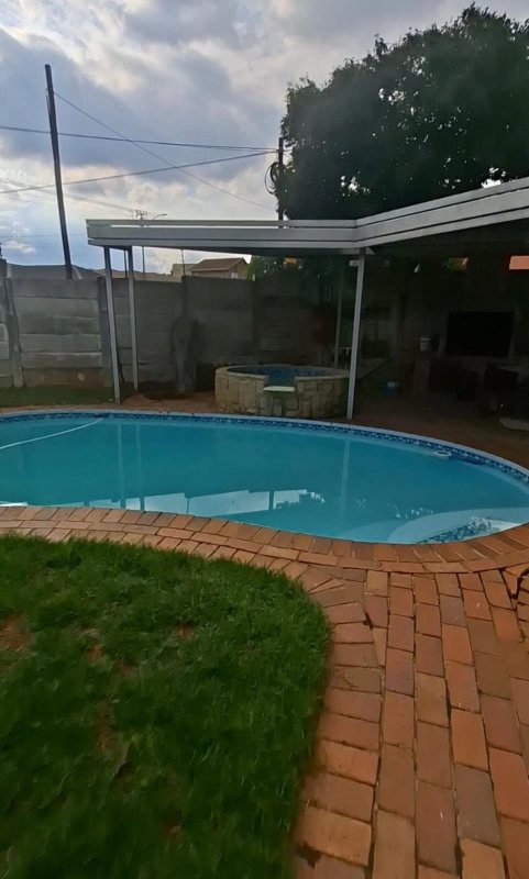 2 Bedroom Property for Sale in Gerdview Gauteng