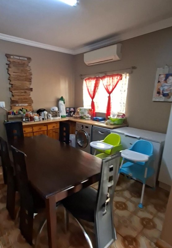 2 Bedroom Property for Sale in Gerdview Gauteng