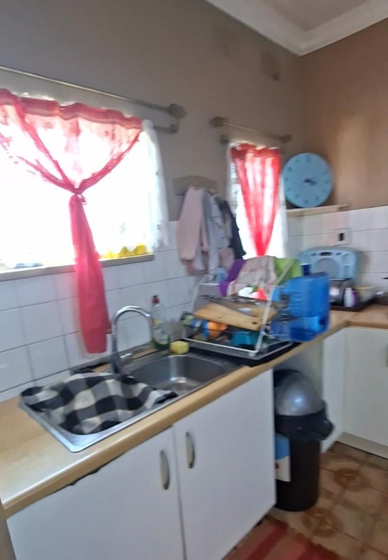 2 Bedroom Property for Sale in Gerdview Gauteng