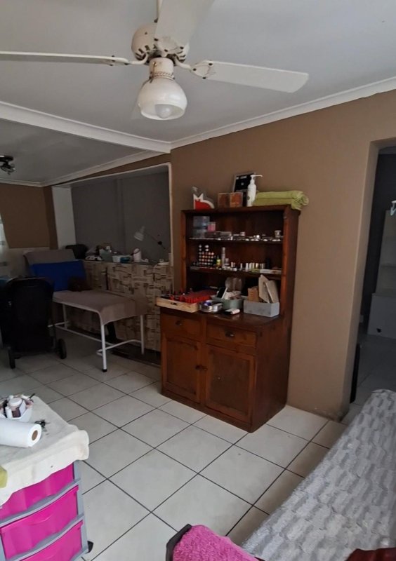 2 Bedroom Property for Sale in Gerdview Gauteng