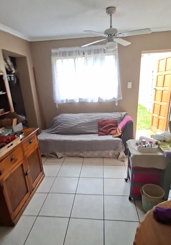 2 Bedroom Property for Sale in Gerdview Gauteng