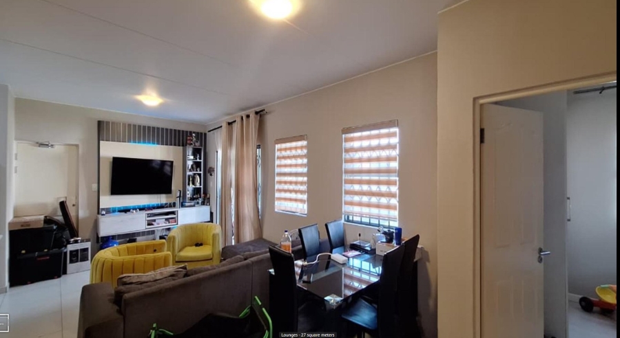 3 Bedroom Property for Sale in Brentwood Park AH Gauteng