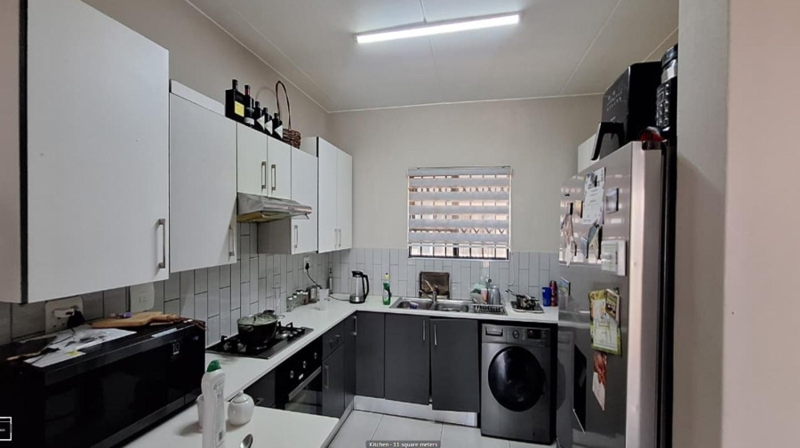 3 Bedroom Property for Sale in Brentwood Park AH Gauteng