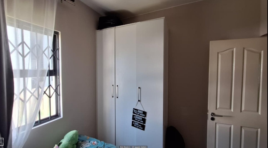 3 Bedroom Property for Sale in Brentwood Park AH Gauteng