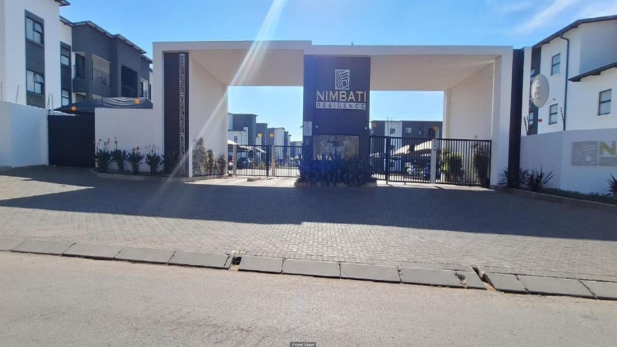 3 Bedroom Property for Sale in Brentwood Park AH Gauteng
