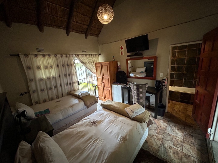 Commercial Property for Sale in Olivedale Gauteng