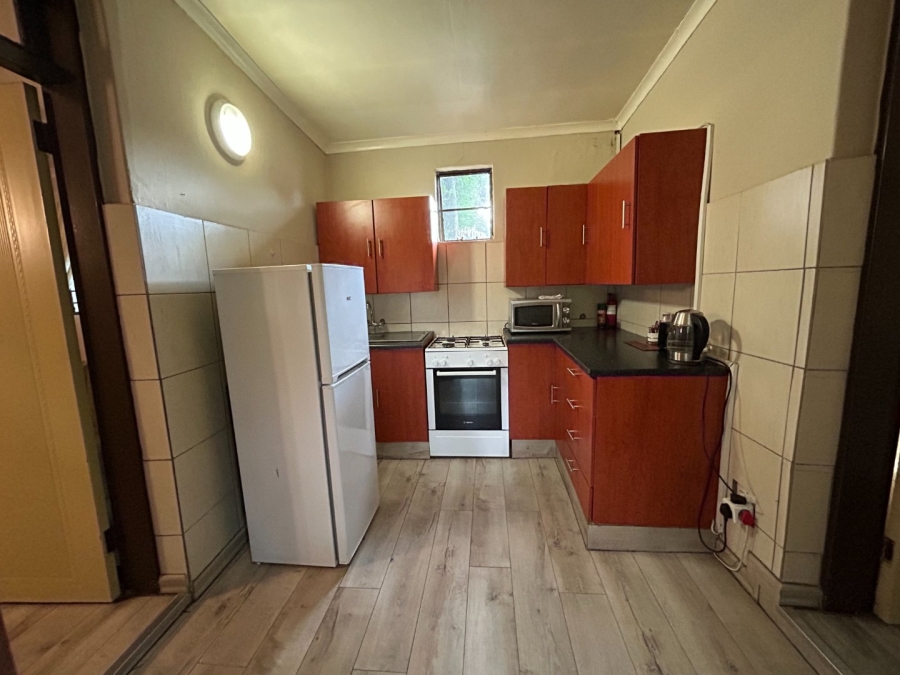 Commercial Property for Sale in Olivedale Gauteng
