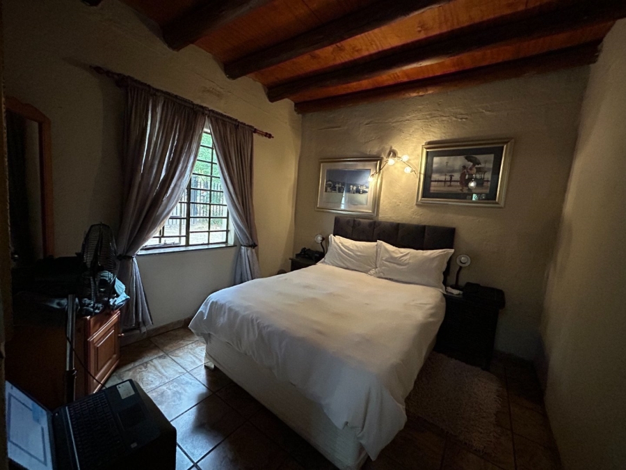 Commercial Property for Sale in Olivedale Gauteng