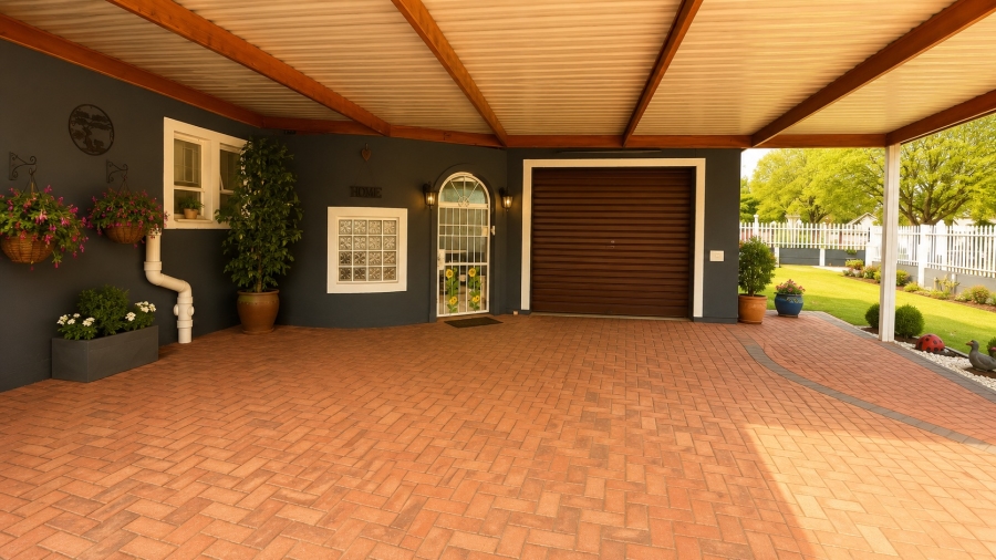 3 Bedroom Property for Sale in Vanderbijlpark SE 2 Gauteng