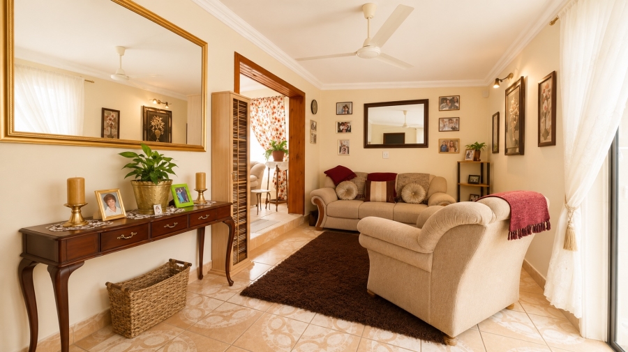 3 Bedroom Property for Sale in Vanderbijlpark SE 2 Gauteng
