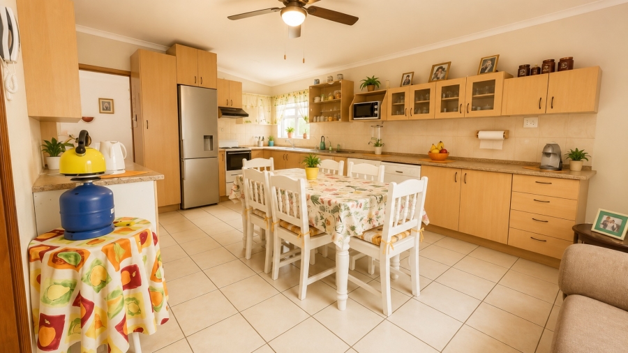 3 Bedroom Property for Sale in Vanderbijlpark SE 2 Gauteng