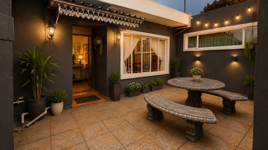 3 Bedroom Property for Sale in Vanderbijlpark SE 2 Gauteng