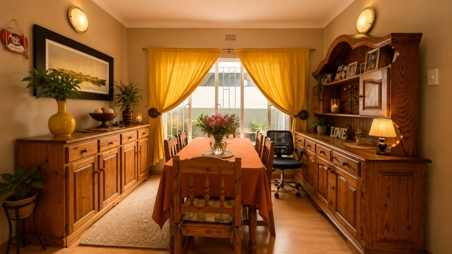 3 Bedroom Property for Sale in Vanderbijlpark SE 2 Gauteng