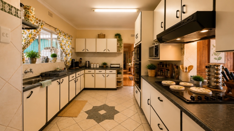 3 Bedroom Property for Sale in Vanderbijlpark SE 2 Gauteng