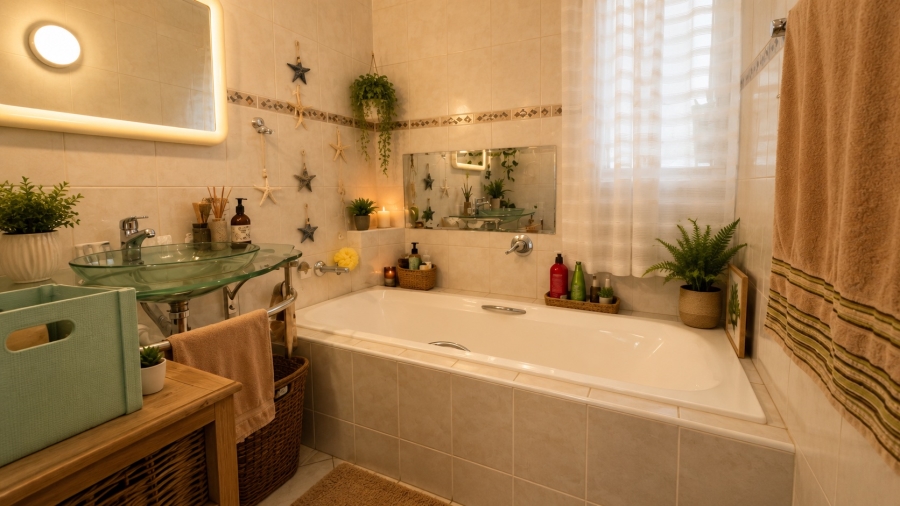 3 Bedroom Property for Sale in Vanderbijlpark SE 2 Gauteng