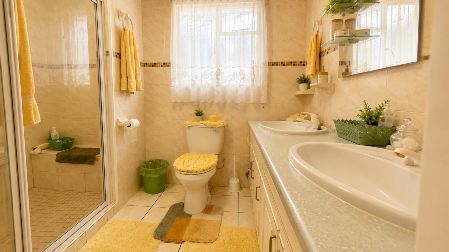 3 Bedroom Property for Sale in Vanderbijlpark SE 2 Gauteng