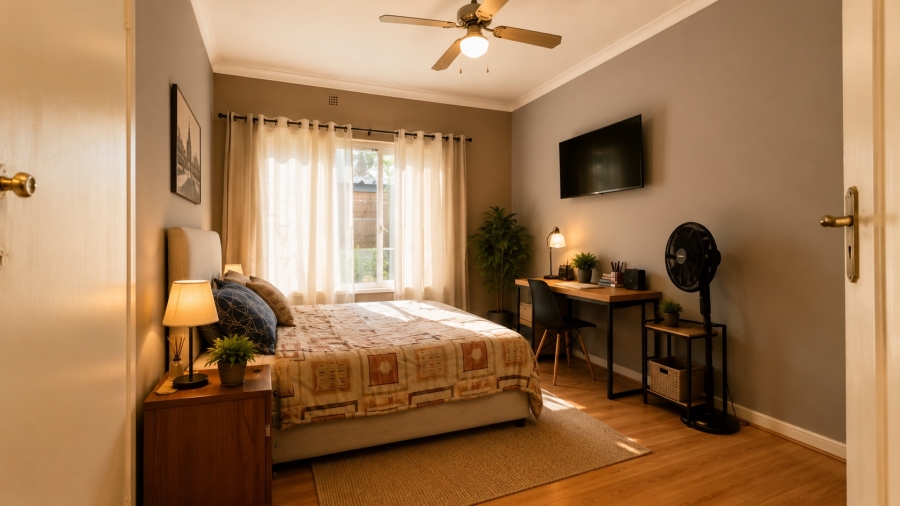 3 Bedroom Property for Sale in Vanderbijlpark SE 2 Gauteng