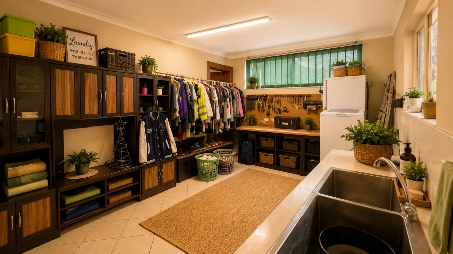 3 Bedroom Property for Sale in Vanderbijlpark SE 2 Gauteng