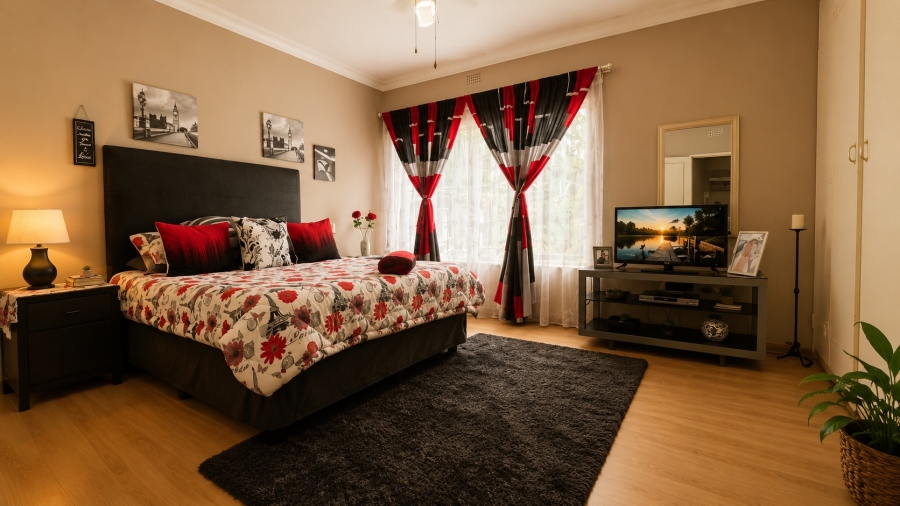 3 Bedroom Property for Sale in Vanderbijlpark SE 2 Gauteng