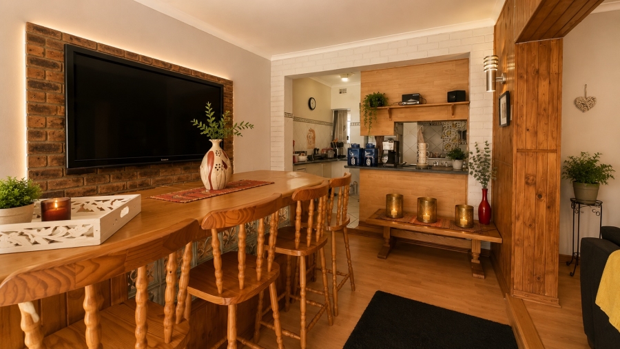 3 Bedroom Property for Sale in Vanderbijlpark SE 2 Gauteng