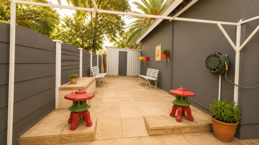 3 Bedroom Property for Sale in Vanderbijlpark SE 2 Gauteng