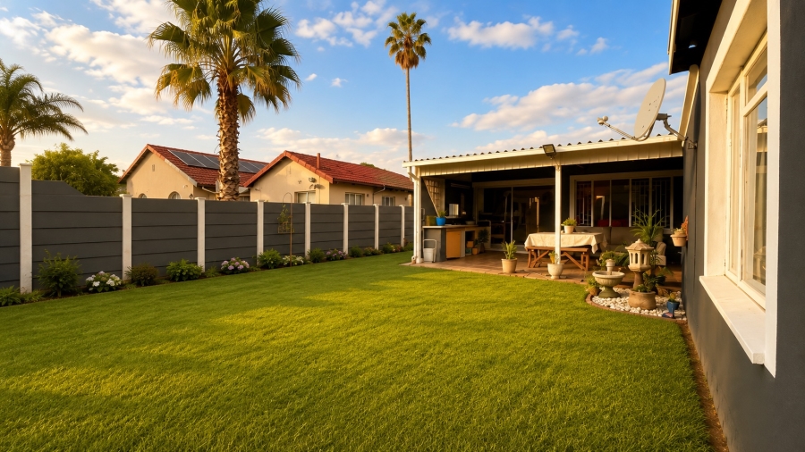 3 Bedroom Property for Sale in Vanderbijlpark SE 2 Gauteng