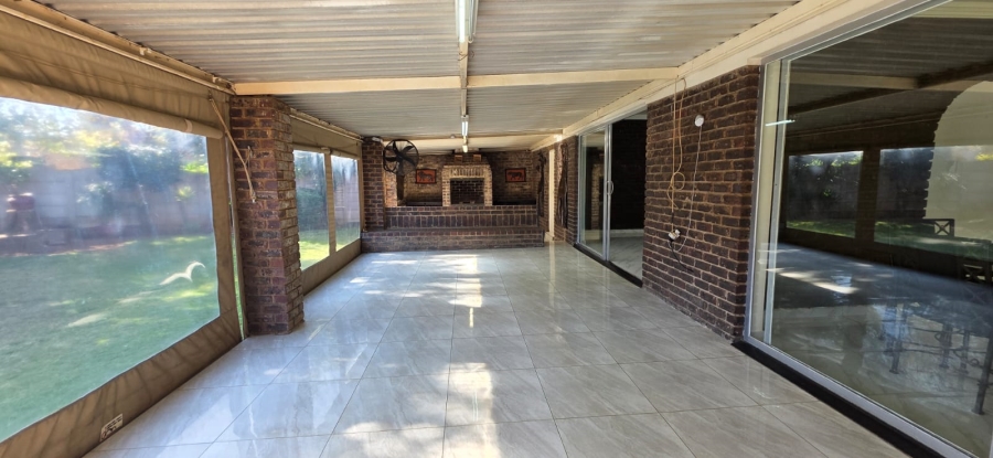 4 Bedroom Property for Sale in Morganridge Gauteng