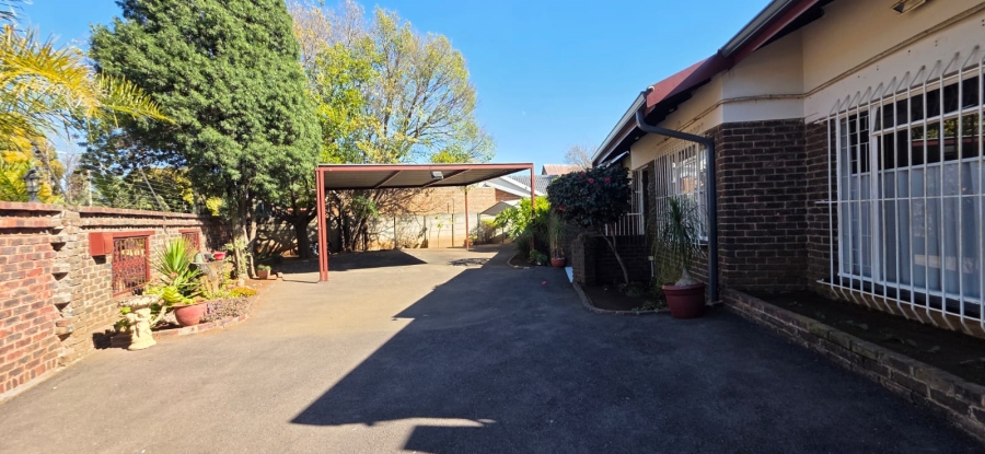 4 Bedroom Property for Sale in Morganridge Gauteng