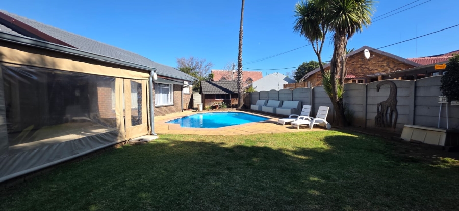 4 Bedroom Property for Sale in Morganridge Gauteng