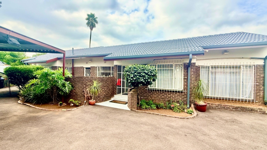 4 Bedroom Property for Sale in Morganridge Gauteng