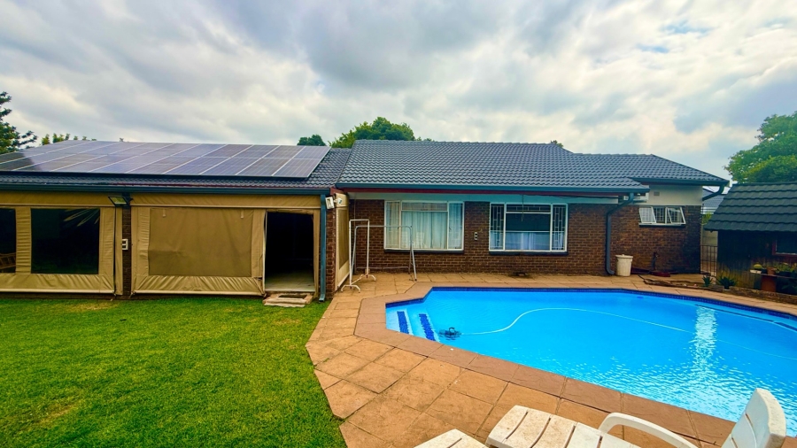 4 Bedroom Property for Sale in Morganridge Gauteng
