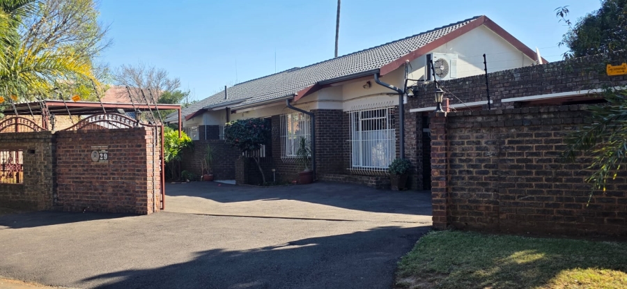 4 Bedroom Property for Sale in Morganridge Gauteng