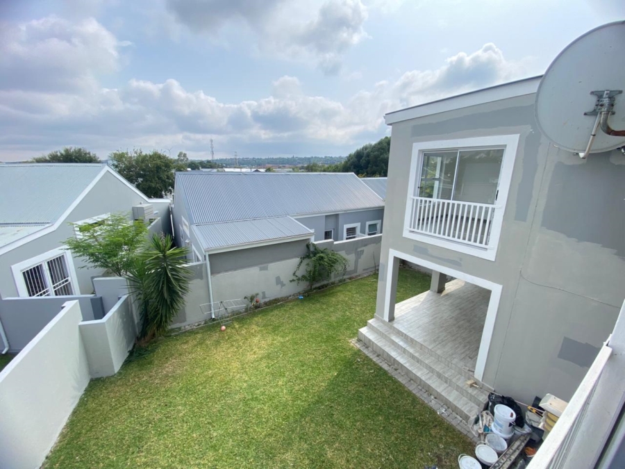 To Let 3 Bedroom Property for Rent in Leisure Bay Estate Gauteng