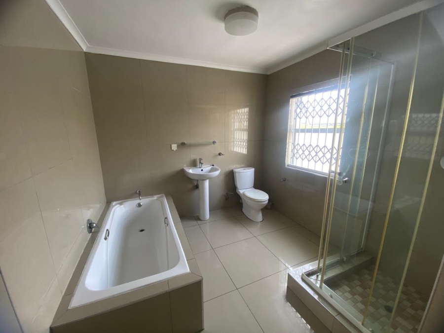 To Let 3 Bedroom Property for Rent in Leisure Bay Estate Gauteng