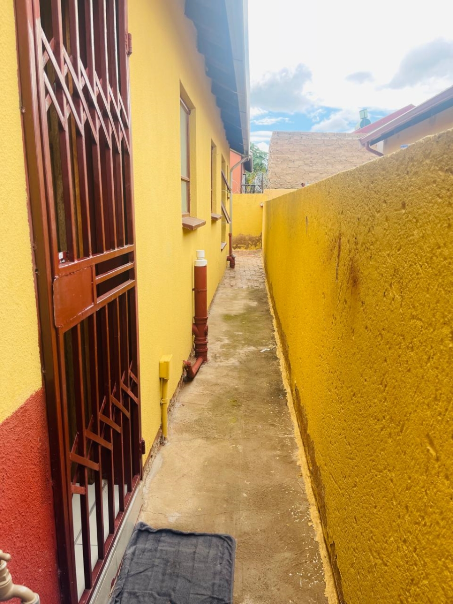 To Let 2 Bedroom Property for Rent in Soshanguve East Ext 4 Gauteng