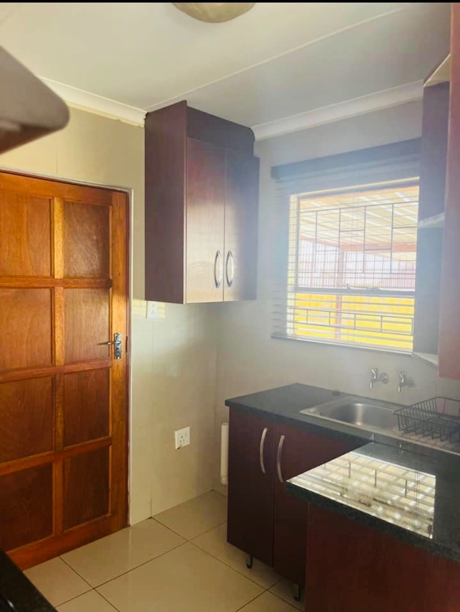 To Let 2 Bedroom Property for Rent in Soshanguve East Ext 4 Gauteng