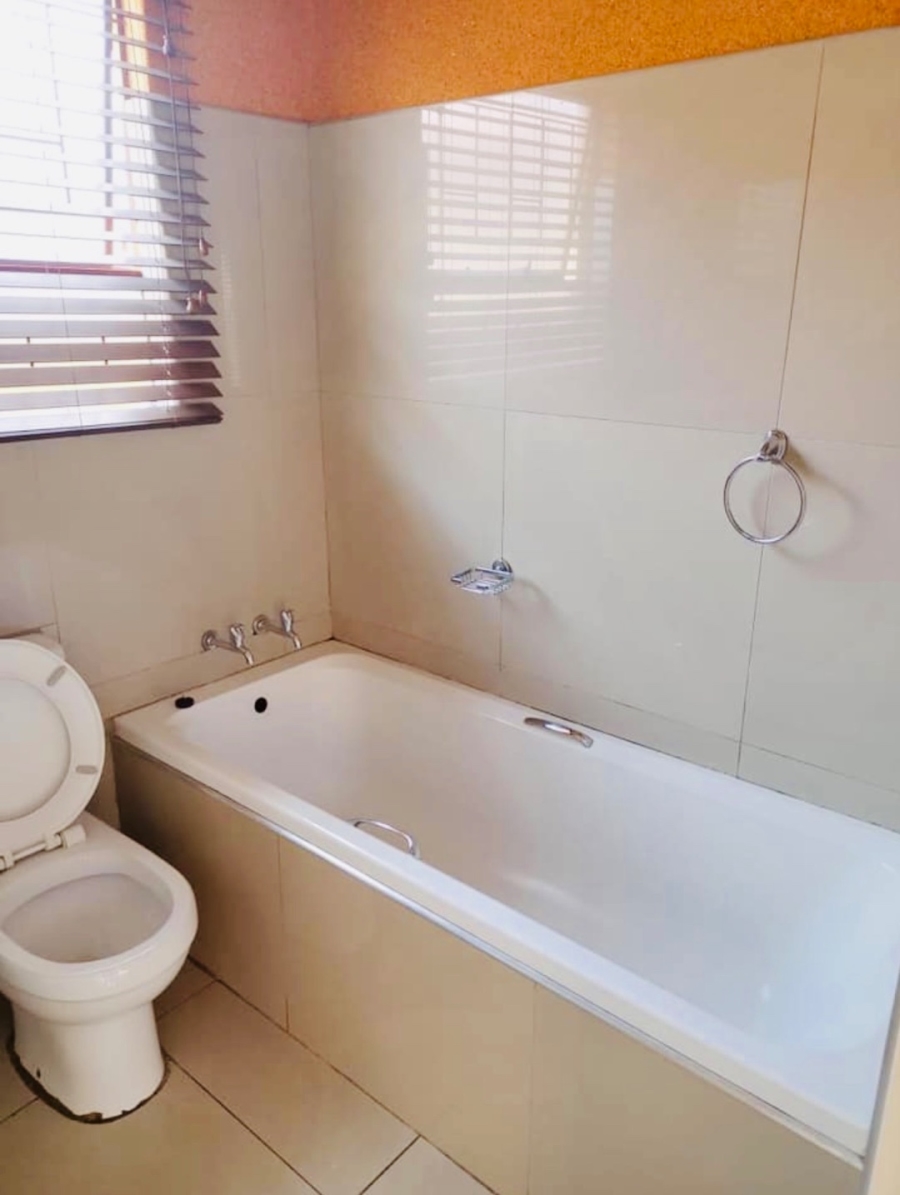 To Let 2 Bedroom Property for Rent in Soshanguve East Ext 4 Gauteng