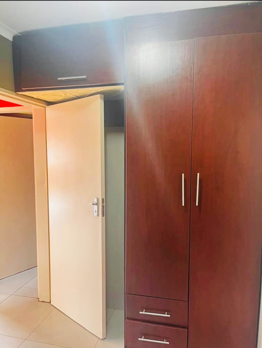 To Let 2 Bedroom Property for Rent in Soshanguve East Ext 4 Gauteng
