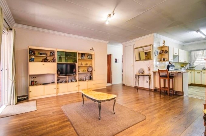 2 Bedroom Property for Sale in Norton Park Gauteng