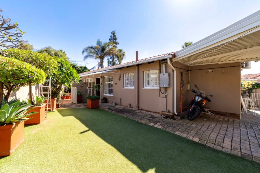 3 Bedroom Property for Sale in Northwold Gardens Gauteng